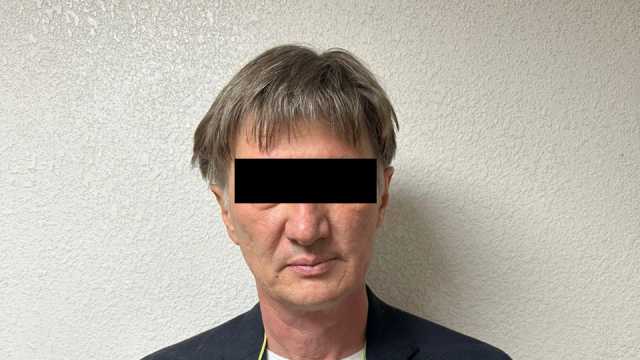 Задержан ещё один член ОПГ Камчи Кольбаева