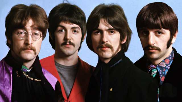 Анонсирован выход последней песни The Beatles