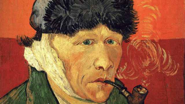 Почему художник Ван Гог отрезал себе ухо: загадка ракрыта