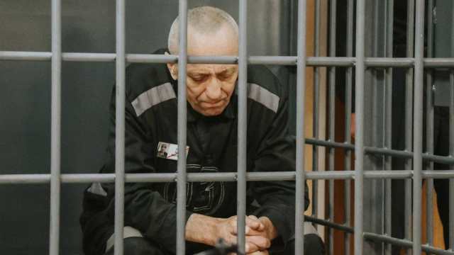 Ангарскому маньяку добавили ещё 10 лет тюрьмы