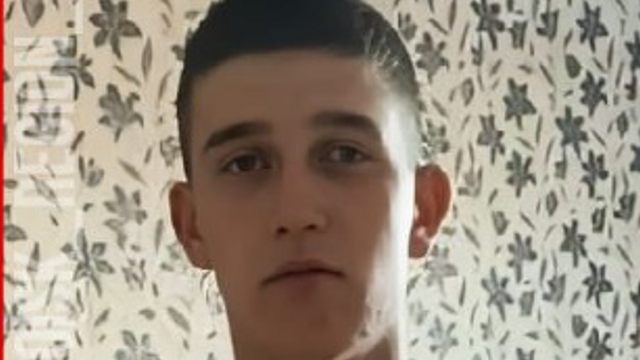 21-летний Владислав Гетерле пропал без вести в Костанае