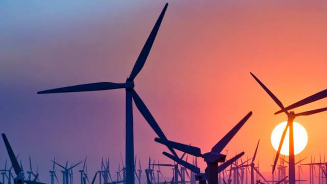 Юг Костанайской области будет пользоваться энергией ветра