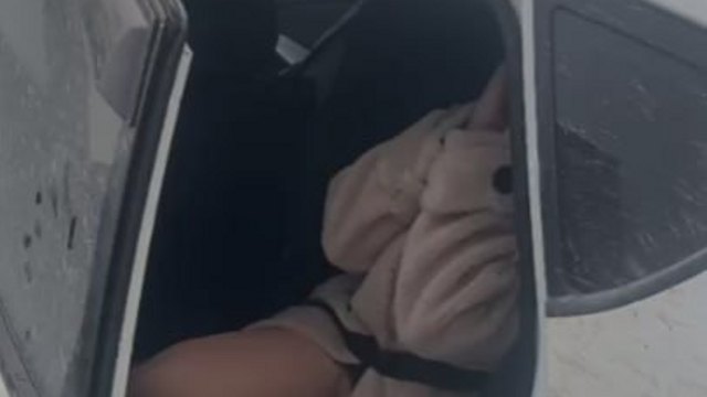 Девушка обвинила в домогательствах таксиста в Костанае
