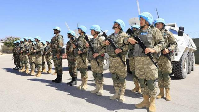 Сколько будут получать казахстанские миротворцы