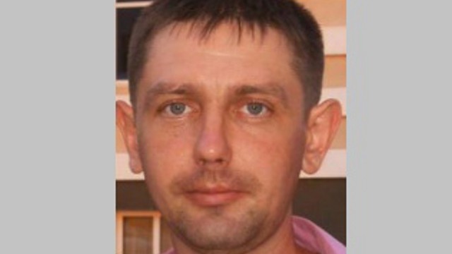 40-летний Дмитрий Бобровый пропал в Костанайской области