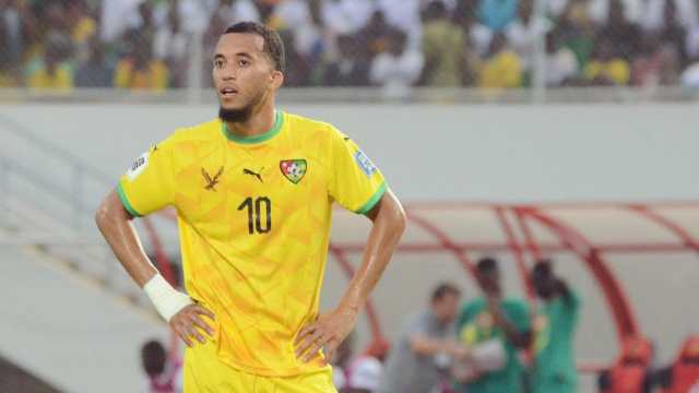 Честь «Тобола» будет защищать полузащитник сборной Того