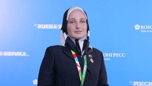 Ещё одна дочь Кадырова получила высокую должность