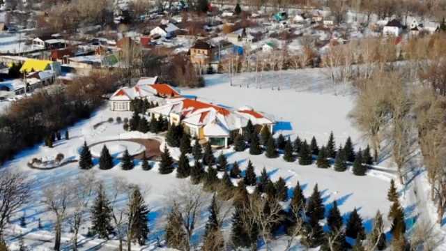 Где живёт аким Западно-Казахстанской области