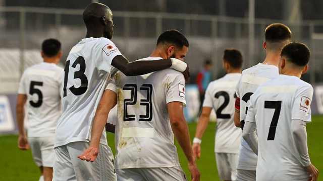 Костанайский «Тобол» потерпел первое поражение в сезоне