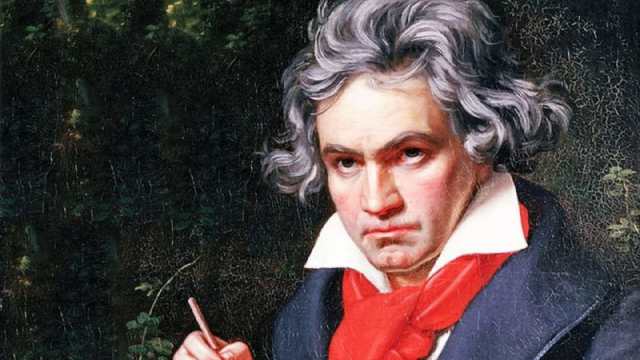 В волосах Людвига ван Бетховена обнаружили много свинца