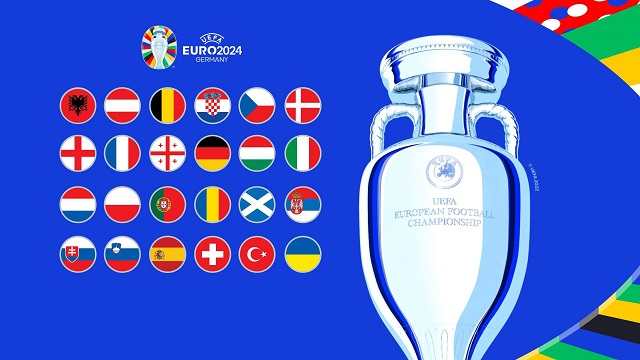 Обзор матча Грузия — Чехия EURO-2024 Групповой этап