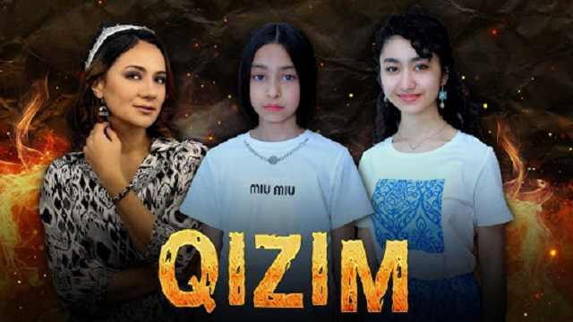 Qizim 47-qism (milliy serial) / Кызым 47 кисм (миллии сериал)