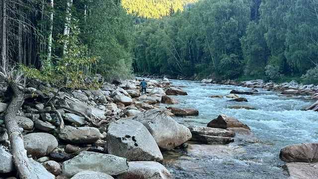 Девочка-подросток погибла во время турпохода в ВКО