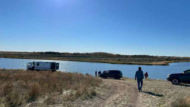 Пропавший рыбак найден мёртвым в Костанайской области