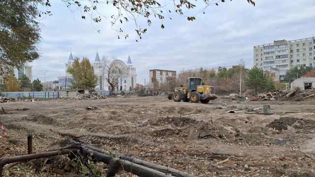 В Костанае изымают земли в госсобственность: что построят