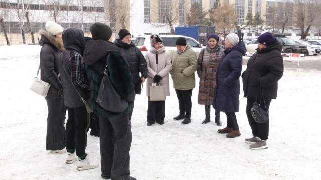 Не выгребаем! На что жалуются владельцы магазинов в Костанае