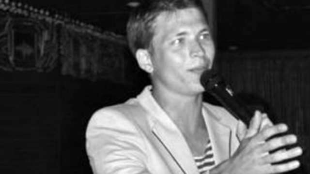 Участник «Дома-2» Дмитрий Лукин жестоко убит в Москве