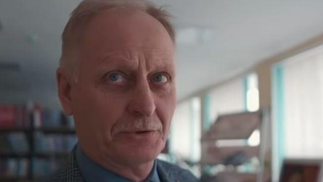 Как аким Валерий Форш возрождает село Советское — видео
