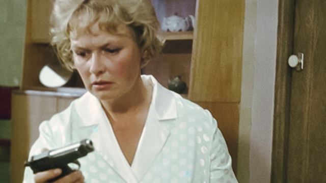 Светлая память: умерла известная актриса Нина Гребешкова