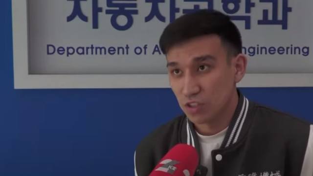 В Южной Корее готовят кадры для автокластера Костаная