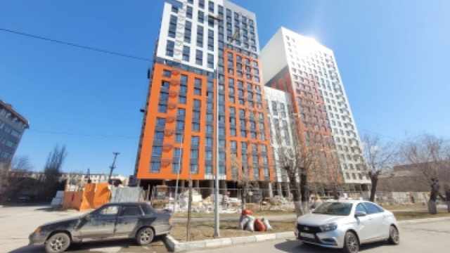 В Костанае на застройщика написали заявление в полицию