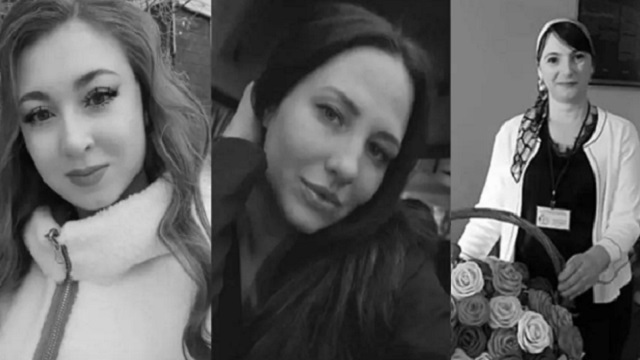 Казахстанца осудили на 5 лет по делу о гибели трех учителей