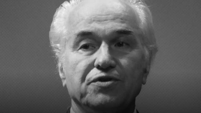Скончался композитор Евгений Дога