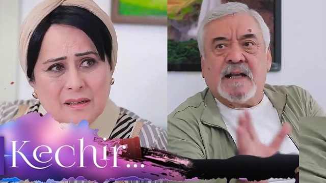 Kechir 7 qism (milliy serial) / Кечир 7 серия (миллий сериал)