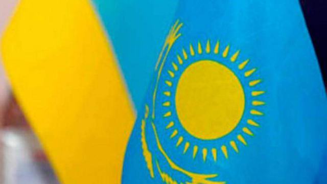 Как изменились торговые отношения Казахстана с Украиной