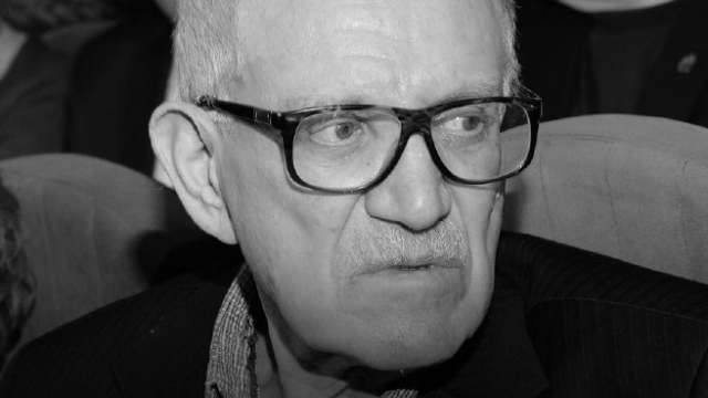 Умер режиссер кинофильма «Экипаж» Александр Митта