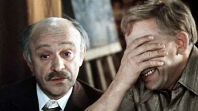 Почему сцену из знаменитого кинофильма сняли с 20-го раза