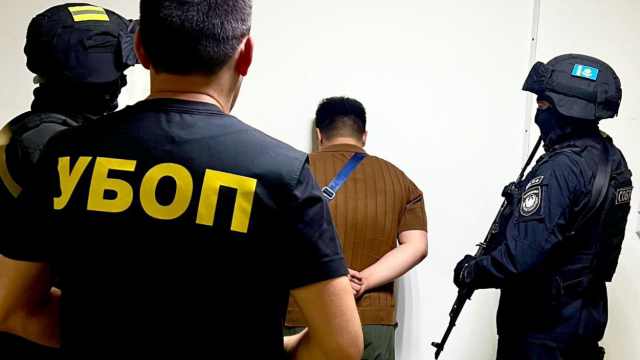22-летний парень обирал студентов в Костанае
