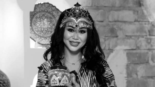 Певица Zeboyi Jahon убита, задержан её супруг