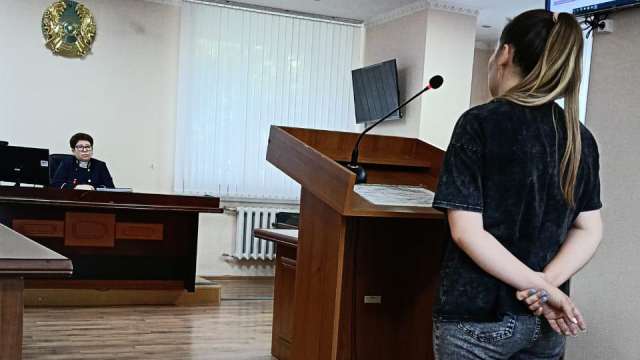 «Дамир, дыши!» — дело об убийстве рассматривают в Костанае