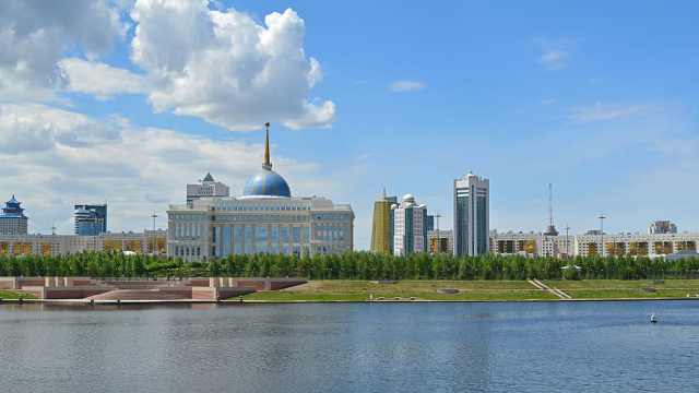 Казахстан укрепляется как одно из самых привлекательных направлений 2025 года
