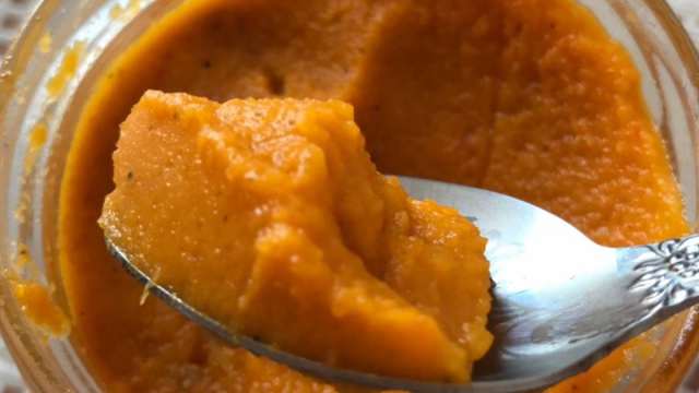 Сварено дома, но как из магазина: рецепты кабачковой икры