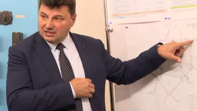 Сани летом готовят в Рудном — видео