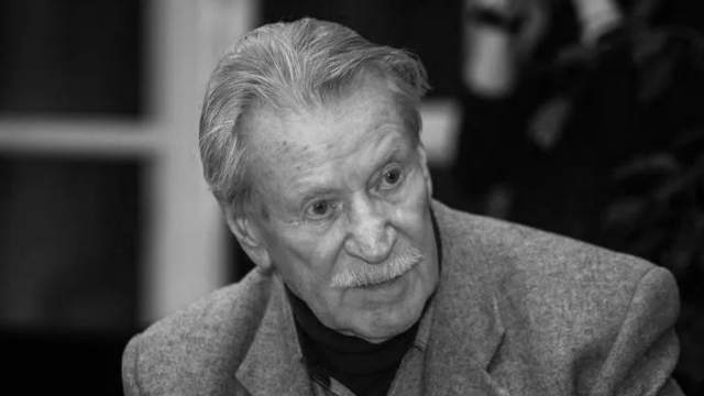 Умер Иван Краско