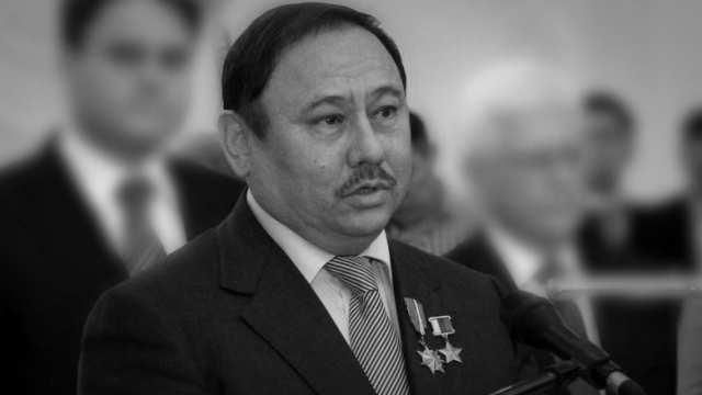 Где и когда состоятся похороны космонавта Талгата Мусабаева