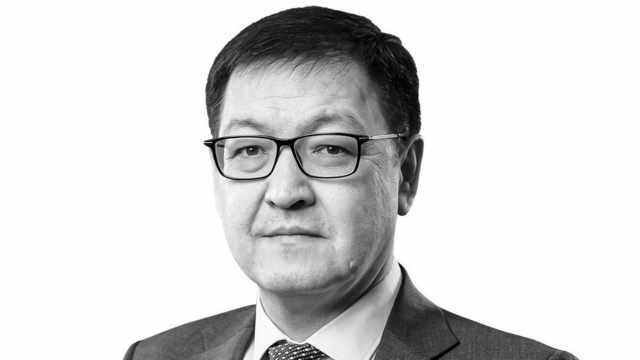 Управдир Samruk-Energy умер во время командировки