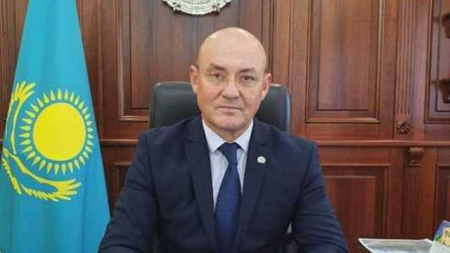 Дело в отношении Виктора Радченко прекращено