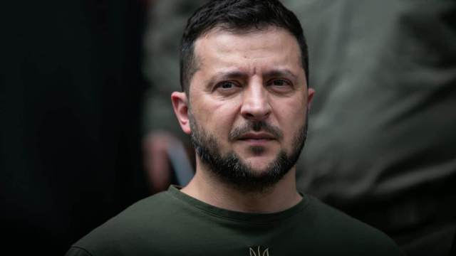 Зеленский сообщил, встретится ли с Путиным