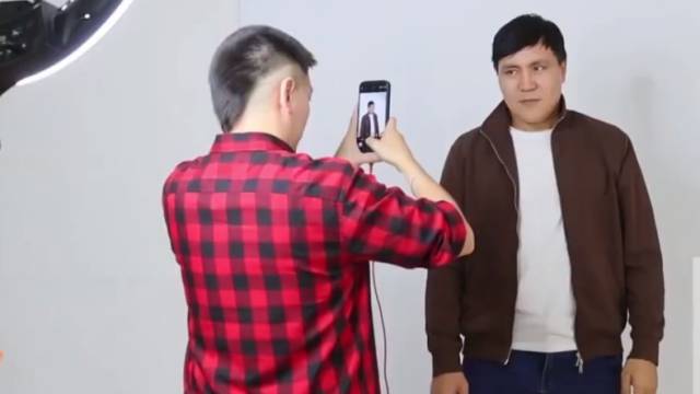 Костанайцам дали шанс начать карьеру в кино — видео