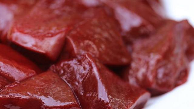 Какая печень более полезна — говяжья, куриная или свиная