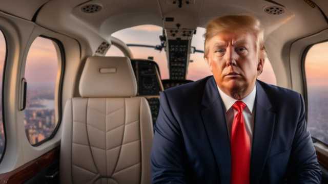 В США сообщили о новом покушении на Дональда Трампа