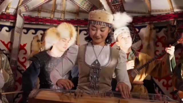 Мадридский «Реал» прилетел в Алматы