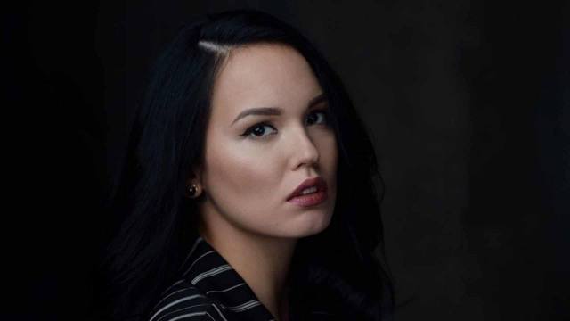 Казахстанская полиция объявила в розыск Екатерину Бивол