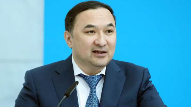 Бывший советник президента Ержан Бабакумаров убит