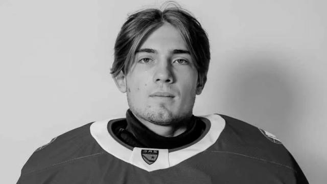 Суд амнистировал виновника смерти 19-летнего хоккеиста