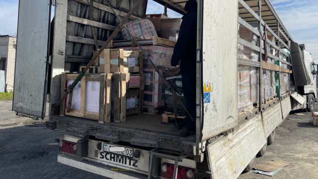 Электронику на 200 млн тенге везли в Россию из Казахстана